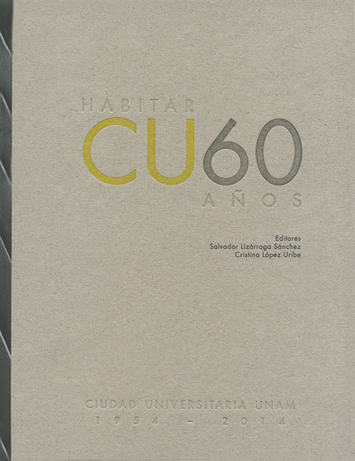 Habitar CU. 60 años